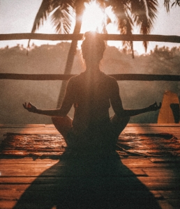 Ashtanga-Yoga mit Archana