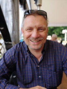 Klaus Herlicka