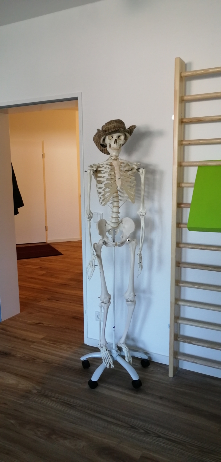 Physiotherapie