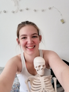 Maren Herlicka