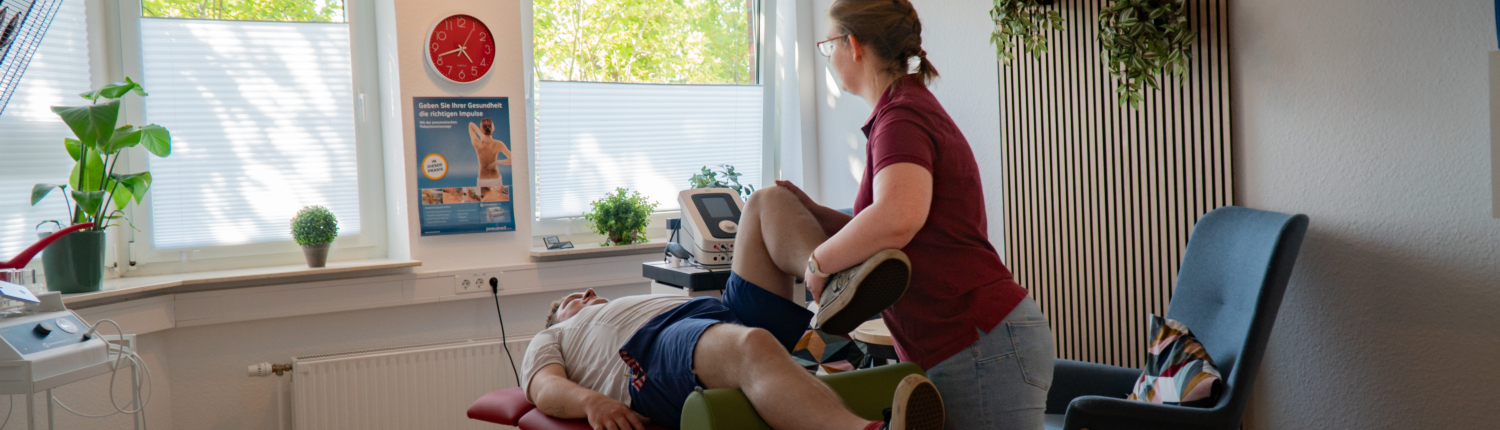 Physiotherapie Münster_Physio Münster